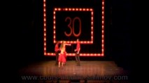 Cabaret (extr 3), Spectacle musical de Emile Salimov, Théâtre des Variétés - Paris