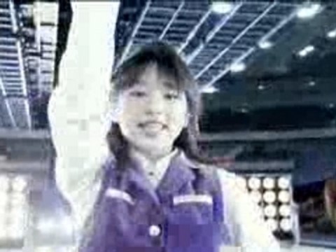 Anata Nashi de wa Ikite Yukenai(PV:Nomal