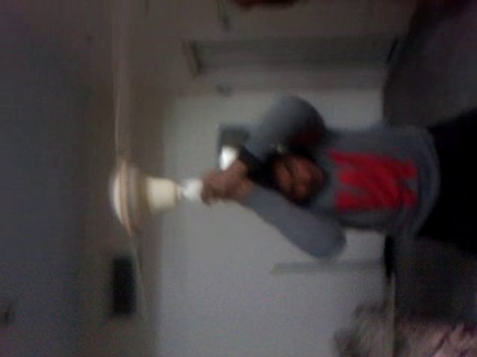 Shahid wending