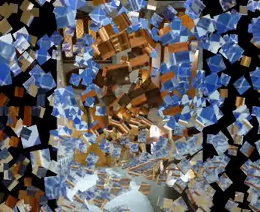 barcelone Casa Batllo