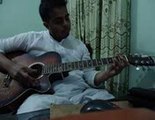 guitarist amir (tum he ho)