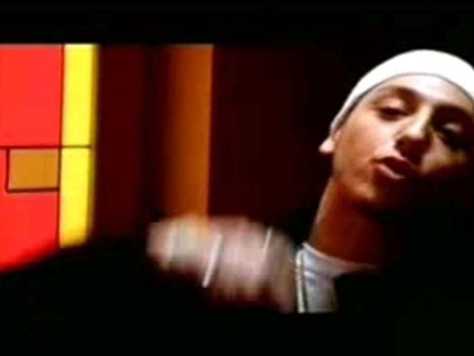 K-Maro - Symphonie Pour Un Dingue