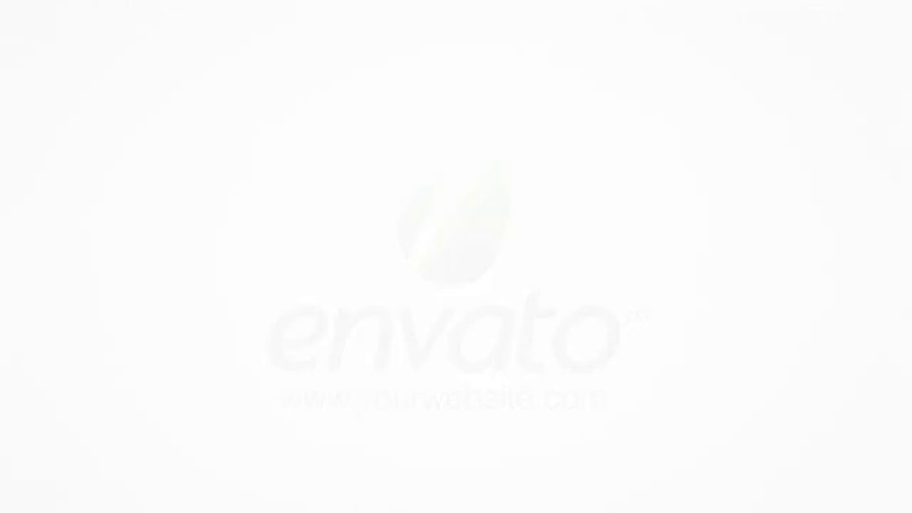 Ident Abstract Reveal - After Effects Template