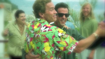 Kapo Arnold Hawaiian Shirts