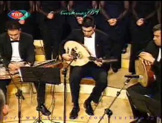 Gürcan YAMAN (Ud)-Rast Geçiş Taksimi