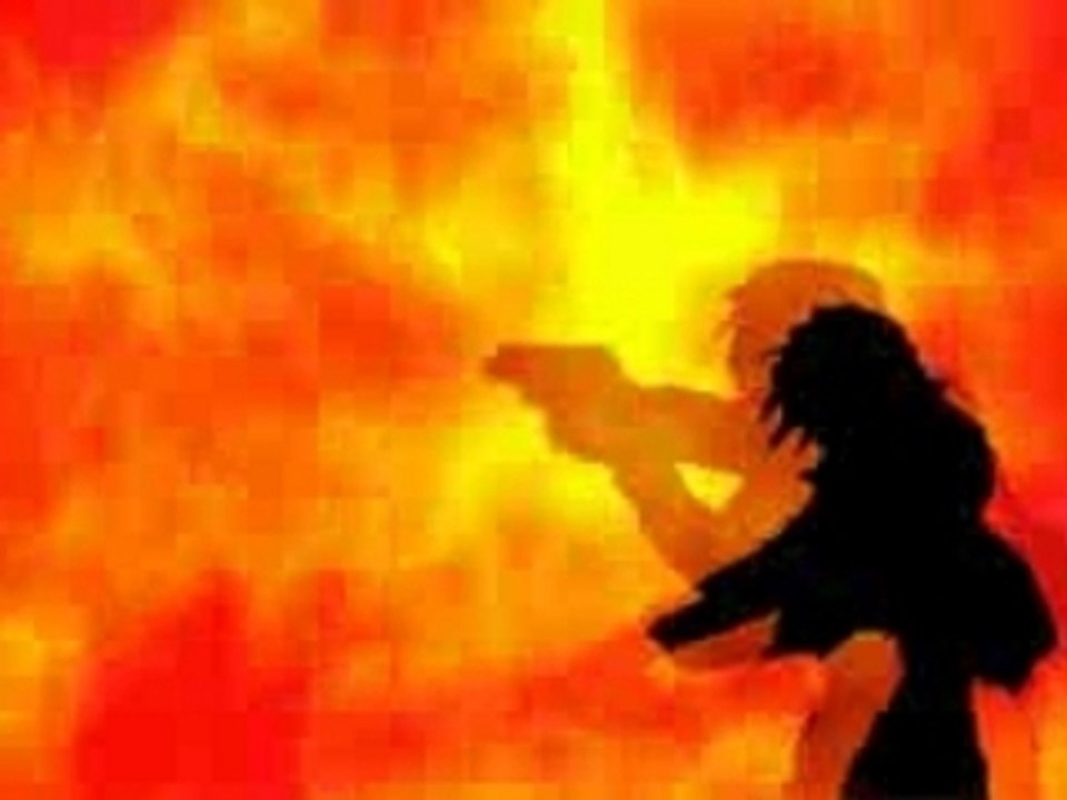 AmvdeFans - Amv de Yonda -> Cowboy Bebop