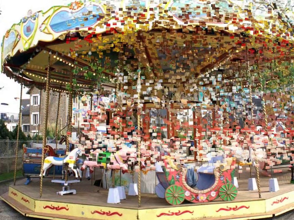 Continuons la fête... pour les enfants ! (Méthode Colin, Répertoire Série 4)