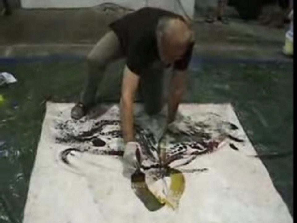 Performance à Fréjus d'Hergibo