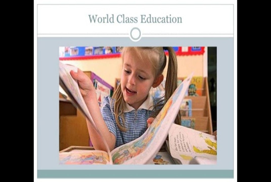 Efficient School in Electronic City - Pollination Schools