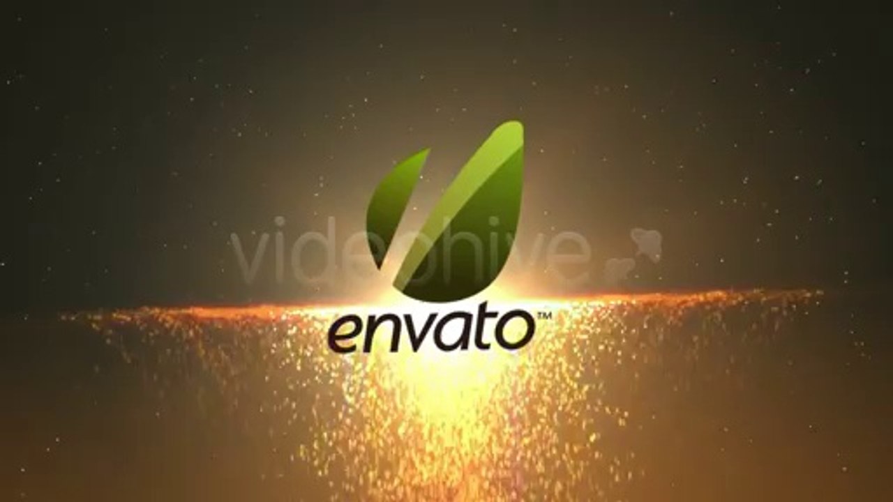 Intro Reveal - After Effects Template
