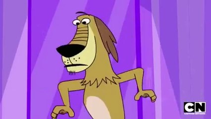 Bling-Bling Johnny _ Johnny Test _ Cartoon Network_clip6