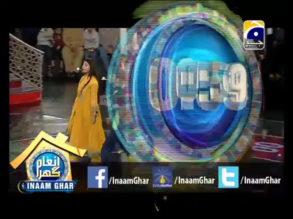 06 khel kar jeeto IG Ep# 10