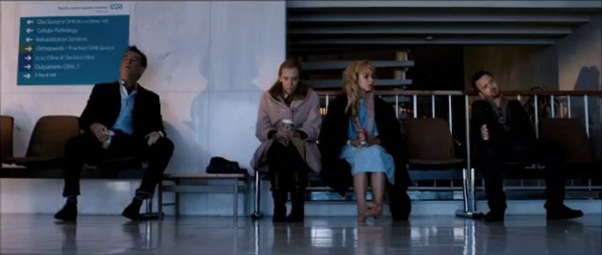 'Mejor otro día' - Trailer español