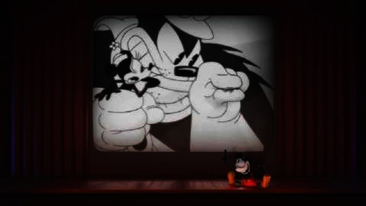 Get a Horse - Clip (Deutsch) HD