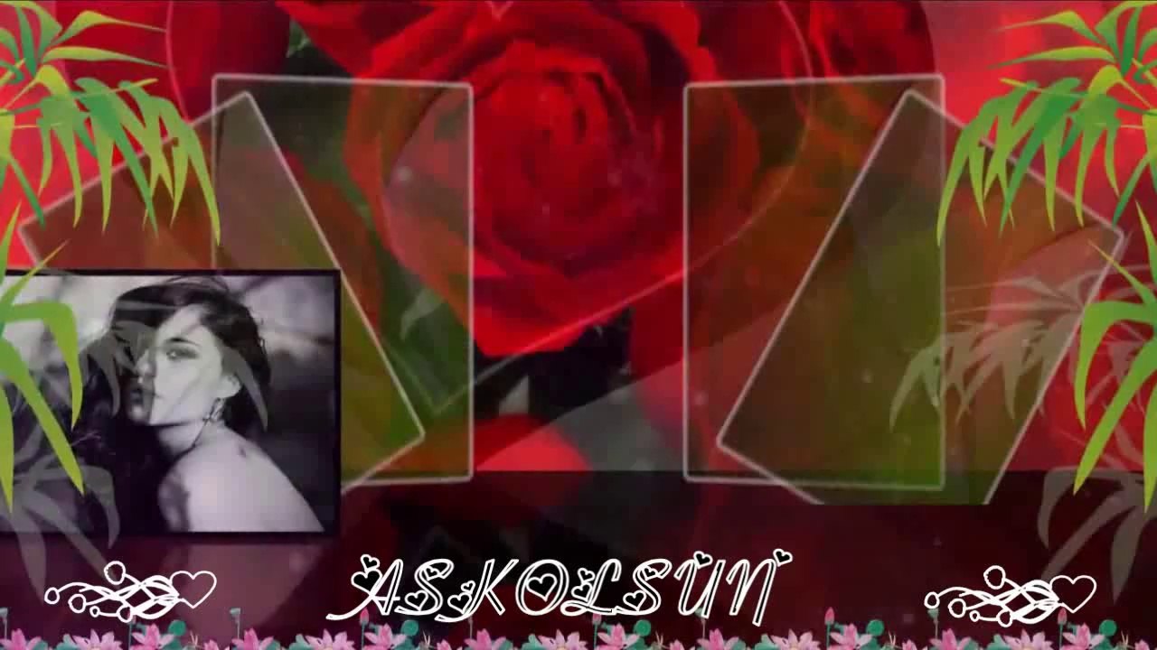 Kayahan - Karabiberim