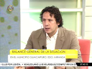 Alcalde Garcés instó a la oposición a asumir su responsabilidad en hechos irregulares