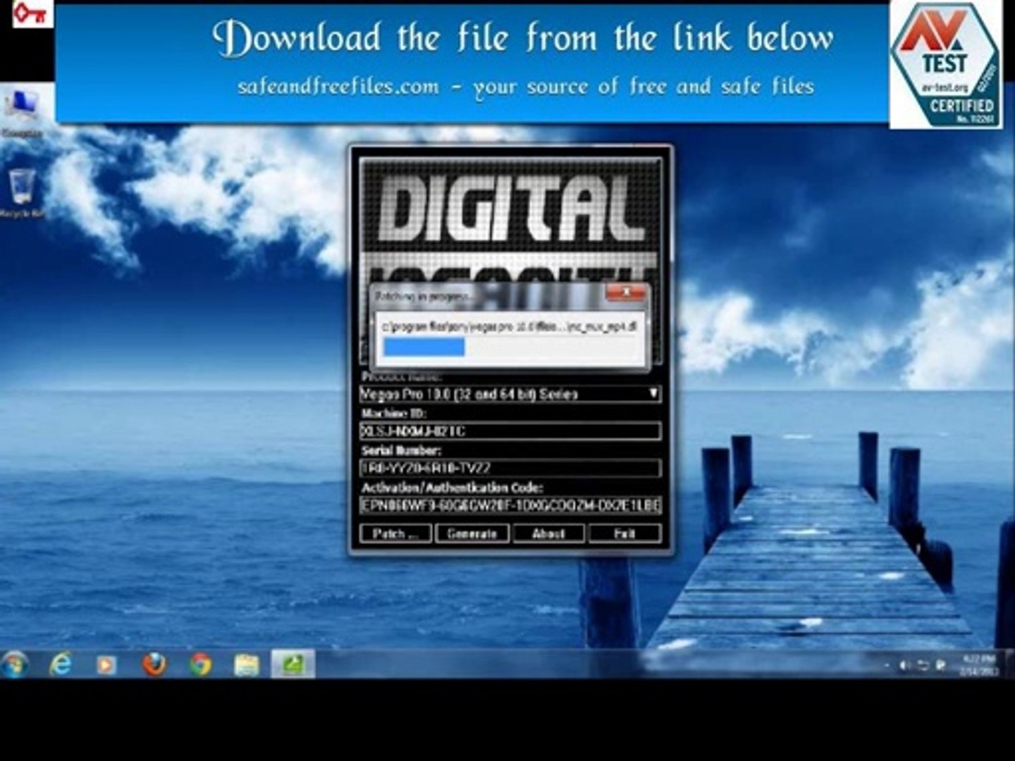 Download Tmpgenc Video Mastering Works 5 4 Serial Code Generator Free Video Dailymotion