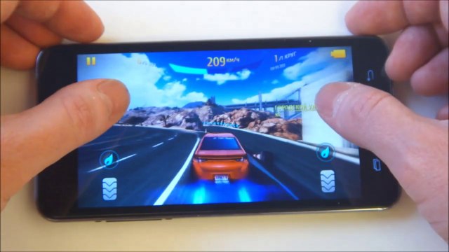 Wexler.ZEN 5+ - демонстрация работы