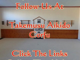 aikido corfu