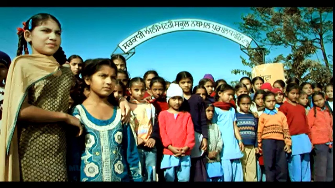 Eknoor Sidhu - Dheeyan HD - Goyal Music - Official Song