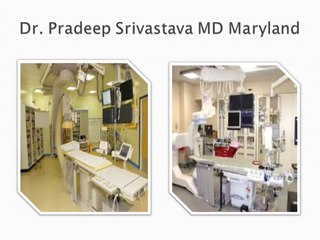 Dr. Pradeep Srivastava Cardiologist