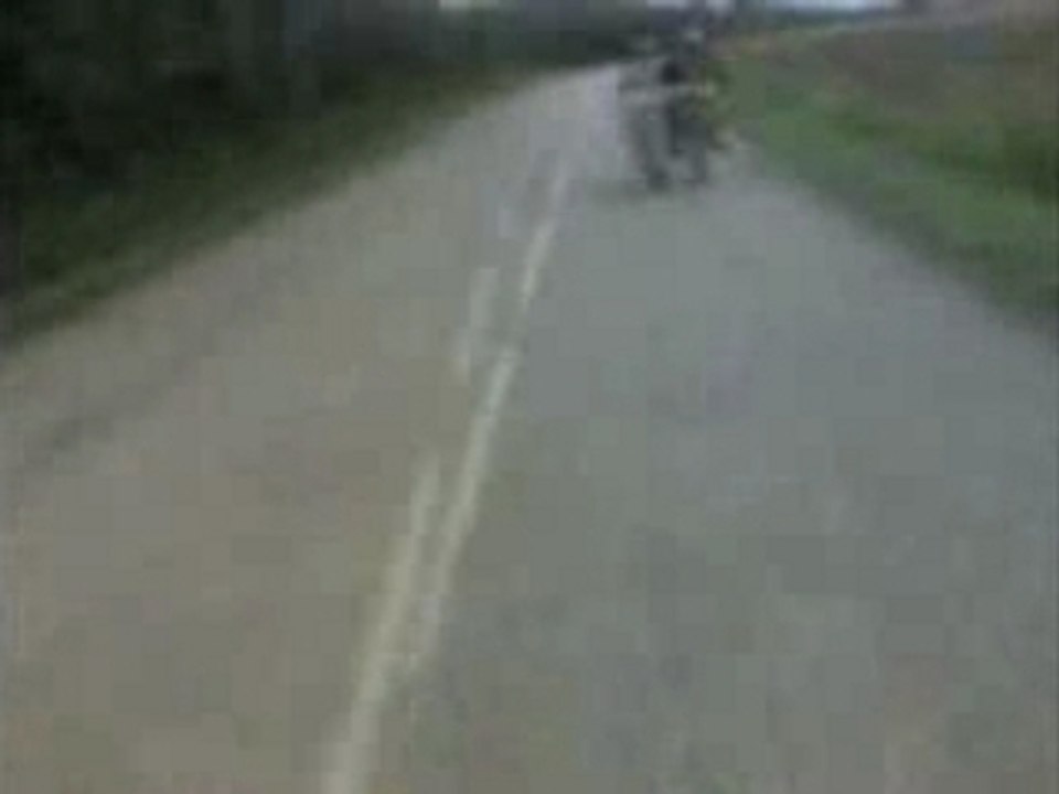 Les Bikers du 57