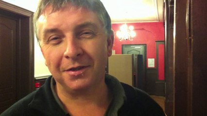 temoignages Eric Borner