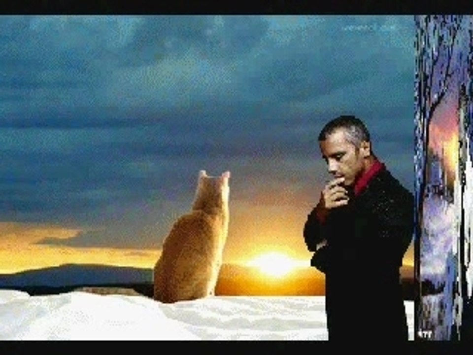 Noel avec Eros (clip fait par bidou)