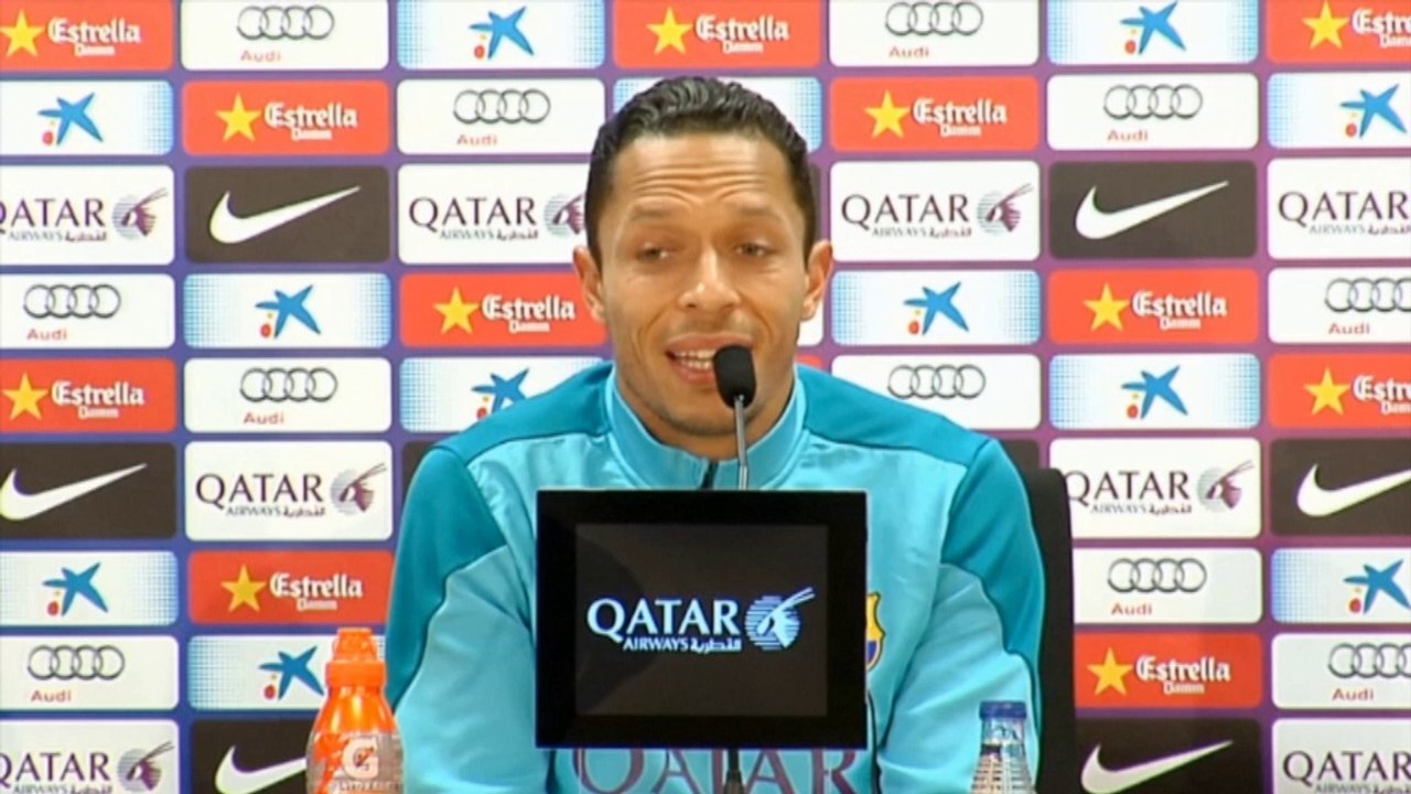 Adriano: 'Keine Angst vor Real Madrid'