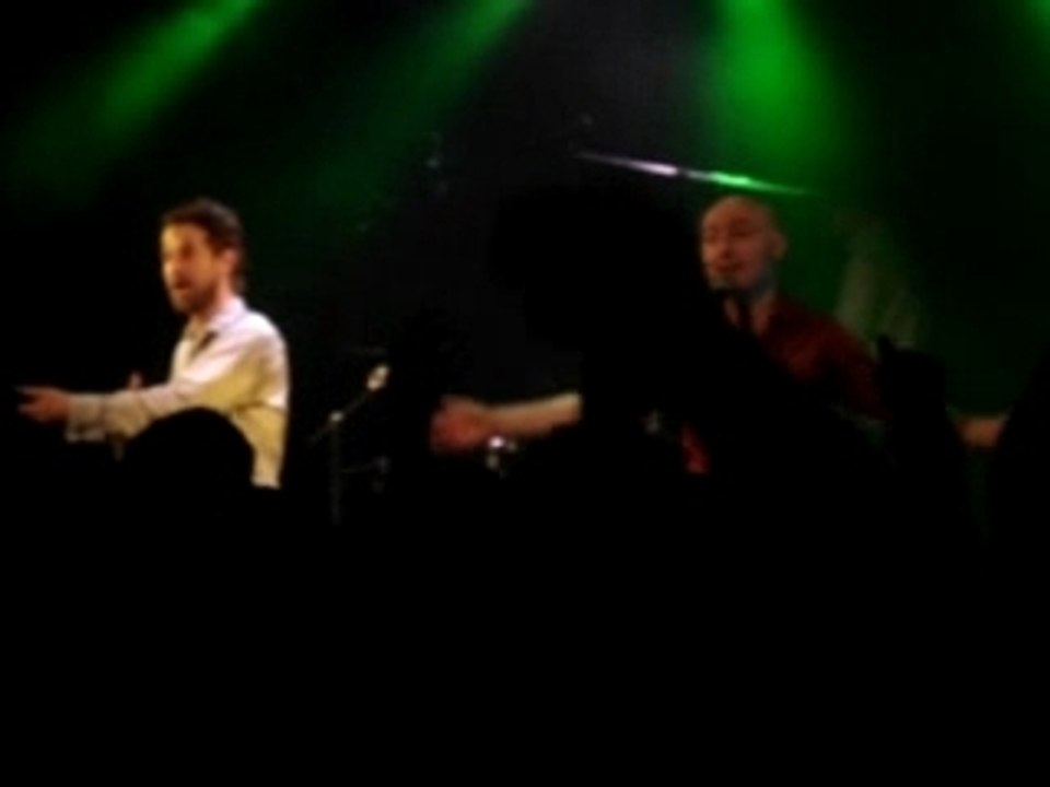 Fatals Picards-Chasse, pêche et biture