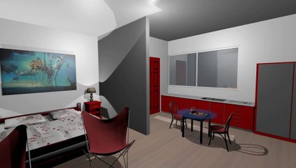 Des vacances en bord de mer ? C'est à La Couette Rieuse