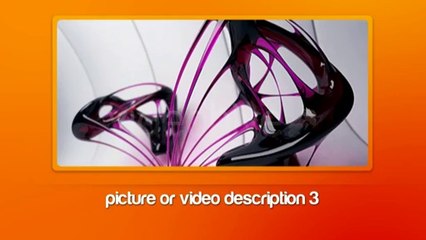 Portfolio Designer - After Effects Template