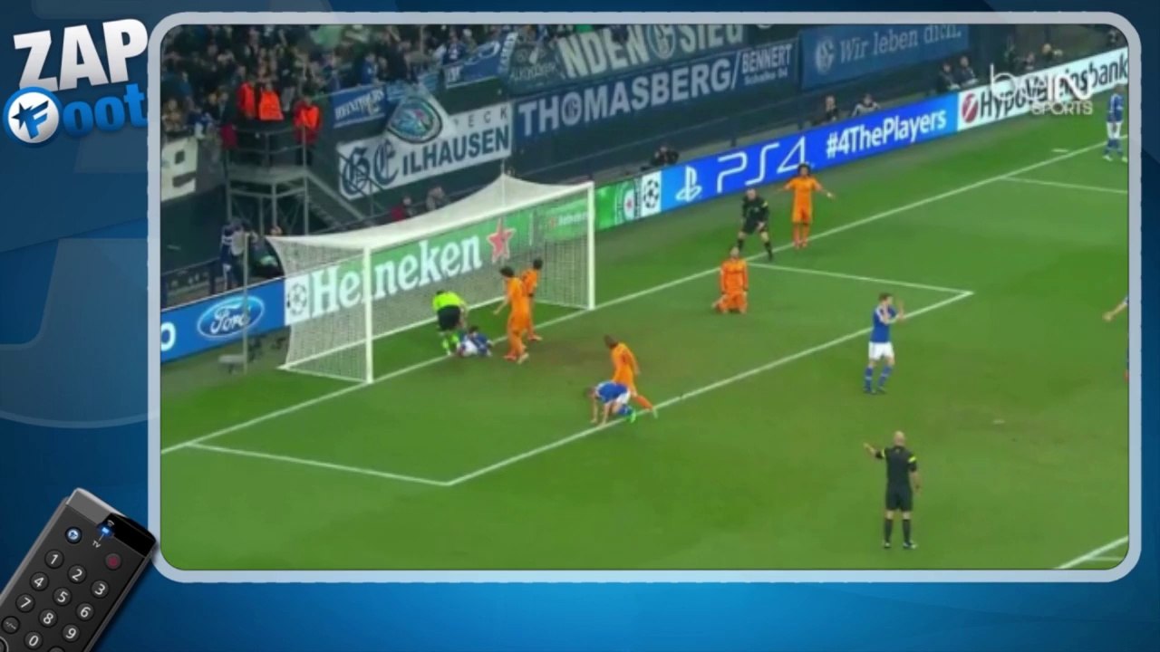 Das FussballTransfers-Zapping