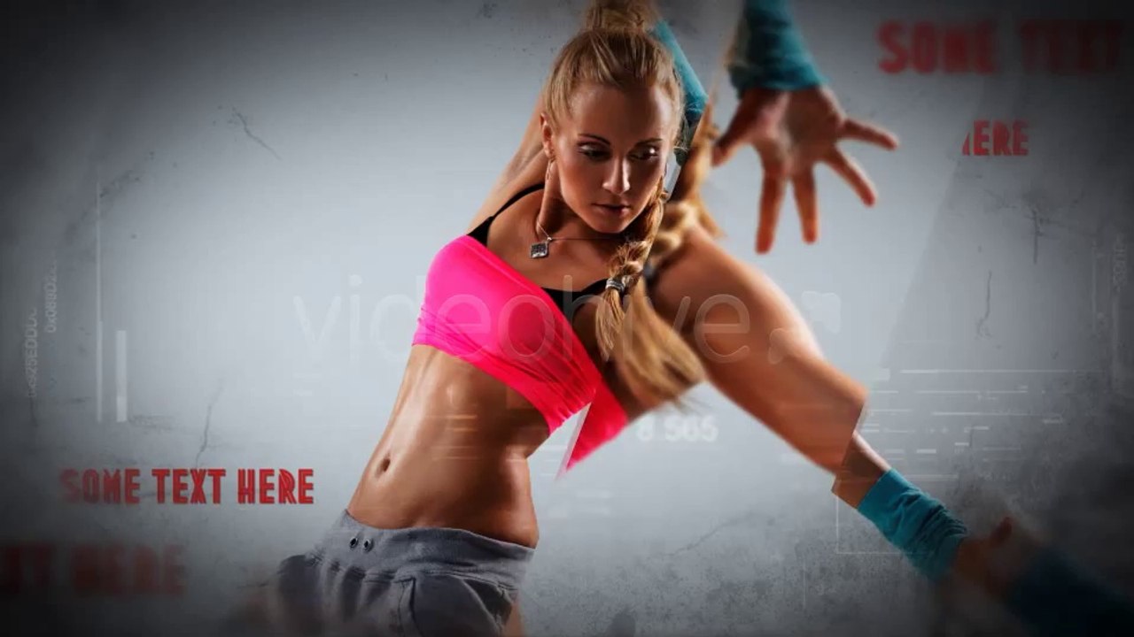 Art Factor - After Effects Template