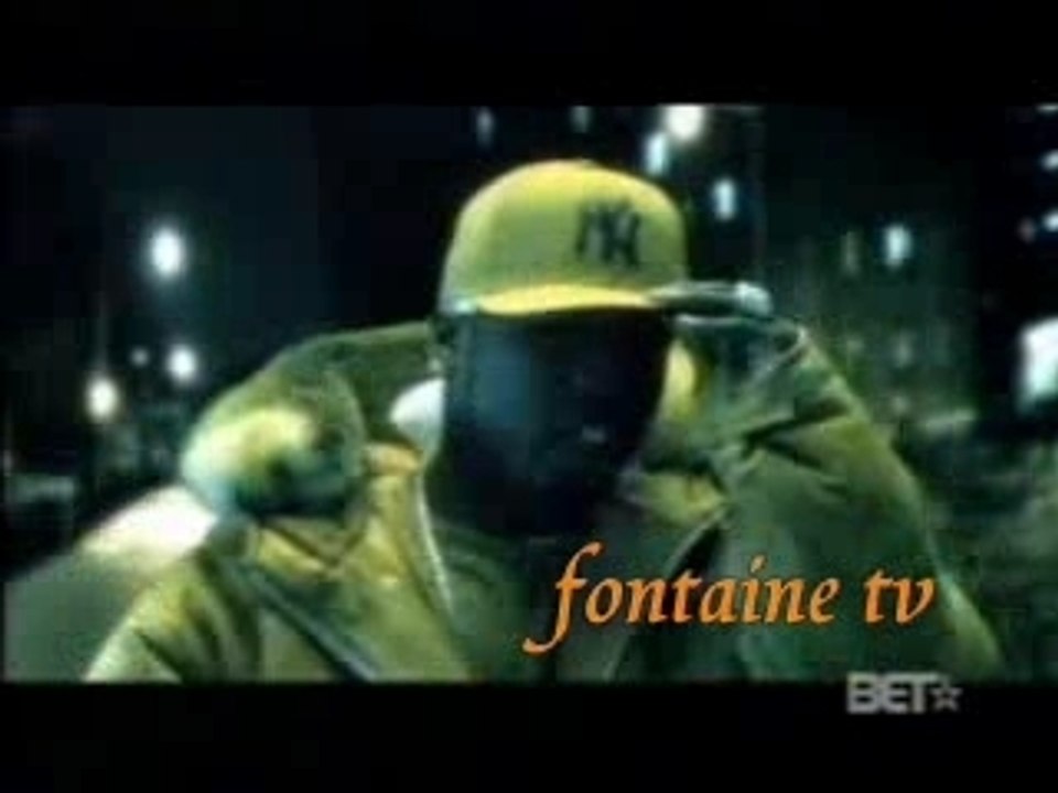 hate it or love it - 50 cent & The game