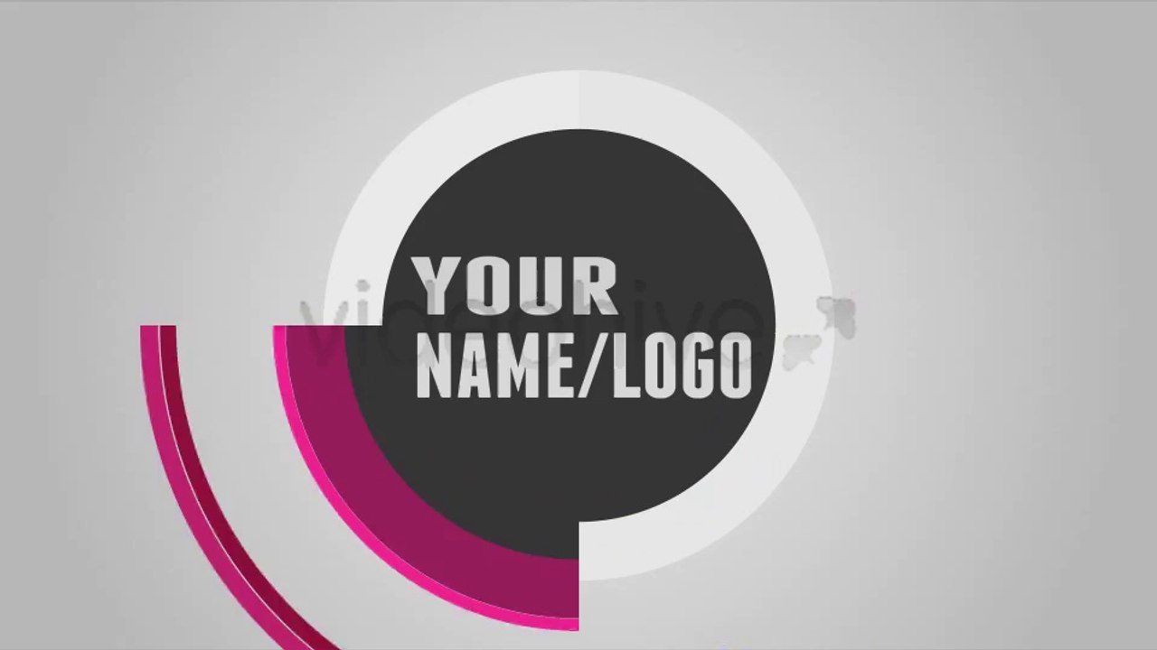 Portfolio - After Effects Template