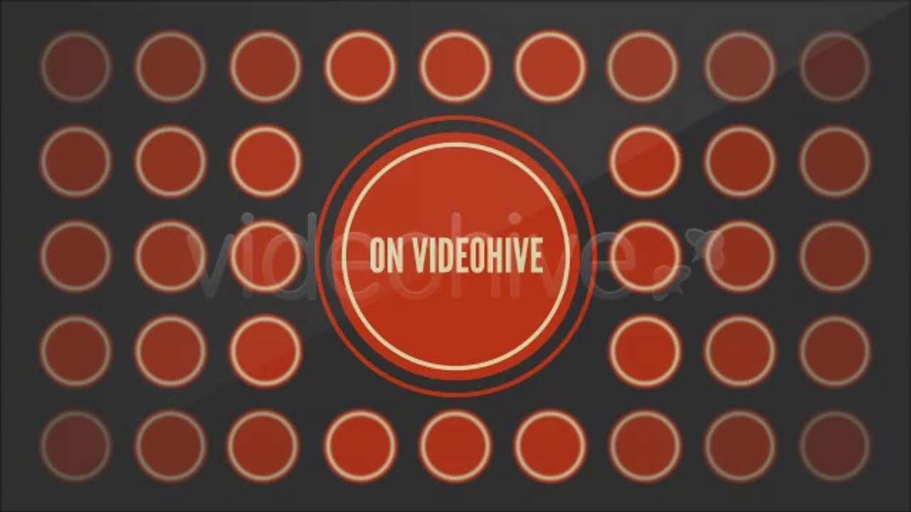 Share Something - After Effects Template