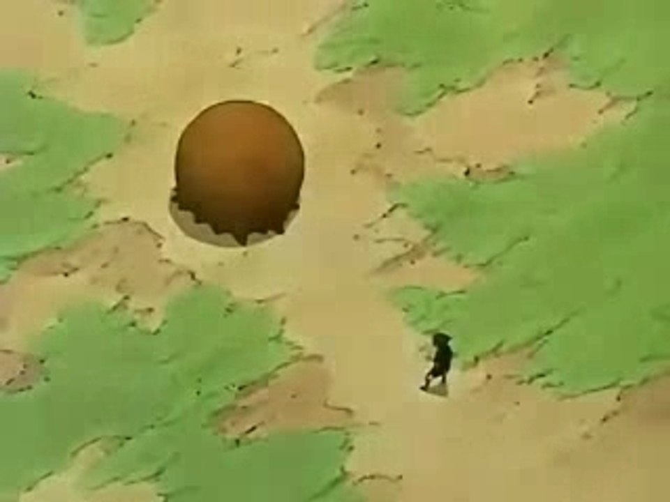 Naruto - Maniac