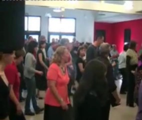 Ti Bayou au diatobal de Vertou en 2010