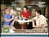 Pe Bune, cu Radu Banciu si Mihai Mironica - Invitat Radu Paraschivescu