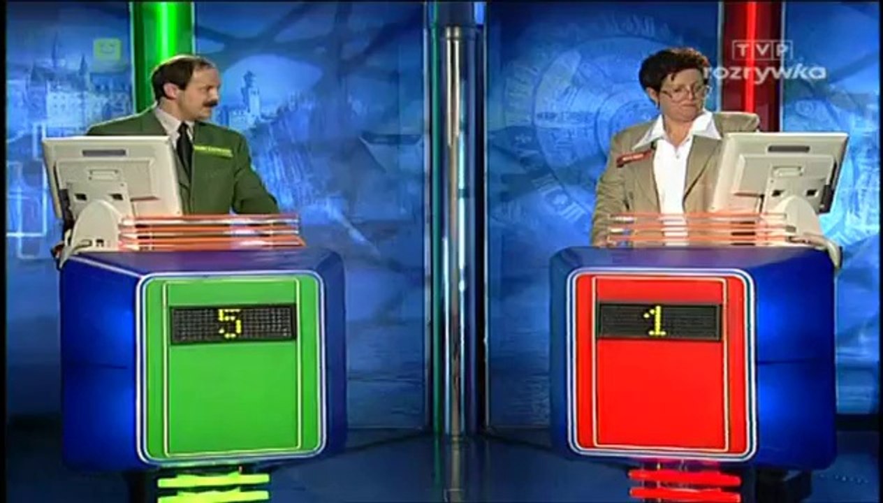 Tele Milenium Odc.39