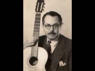 ABEL FLEURY - Grabaciones Documentales