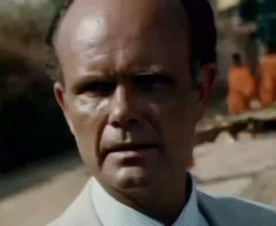 Rambo: First Blood (Part 3)- Official Trailer 1988