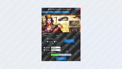 Clash of Three Kingdoms Hack Gratis Descargar