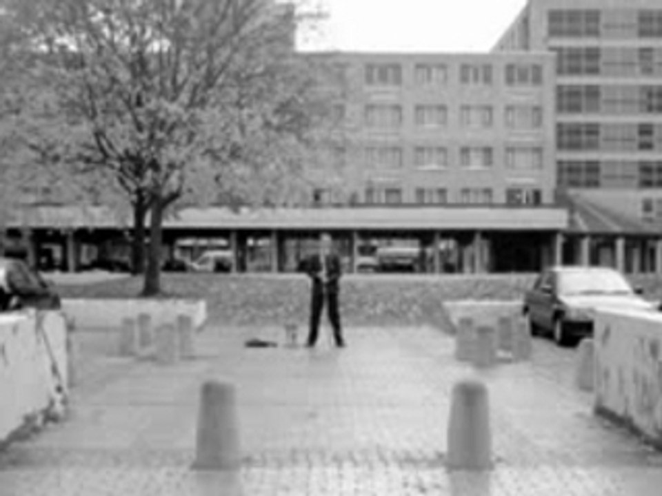 Eric Prydz vs. Floyd - Proper Education