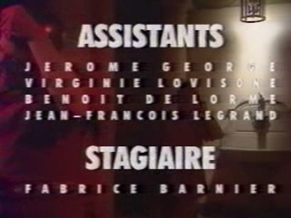 Bétisier - les nuls 6