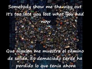 nano-All Eyes On Me (sub-español-romanji)