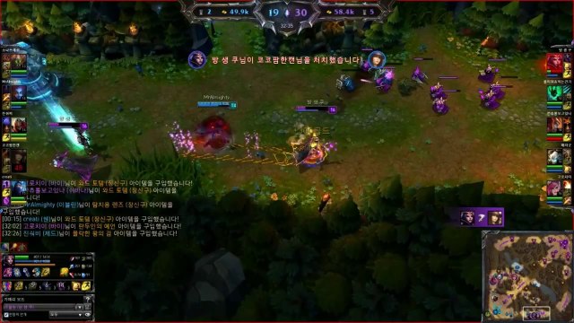 Leblanc mechanics - League of Legends