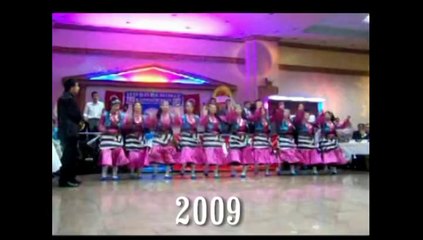 kasımağzı köyü folklor ekipleri
