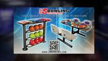 Bowling Alley Manufacturer - US Bowling - 877-858-2695